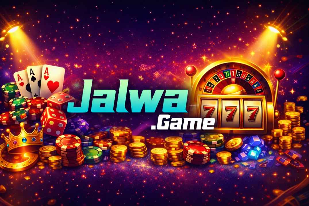 Jalwa Game